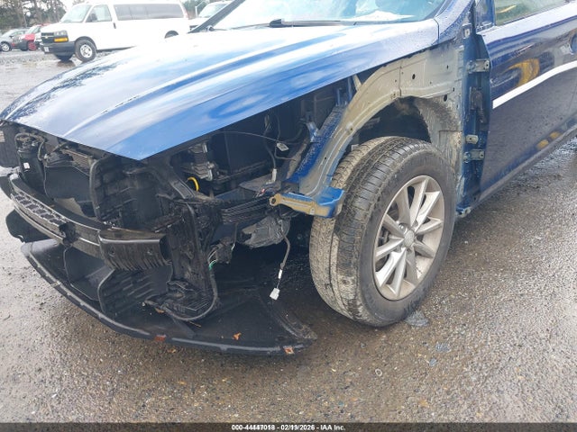 Hyundai SONATA ECO 2018 5NPE24AA2JH701285 Image 17