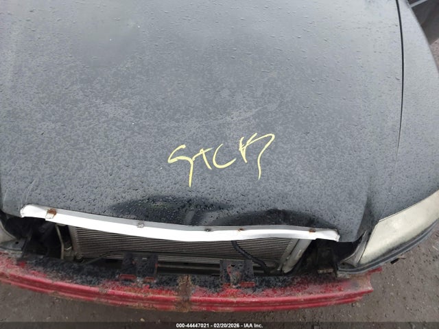 44447021 :رقم المزاد ، 19UUA66256A075498 vin ، 2006 Acura Tl مزاد بيع