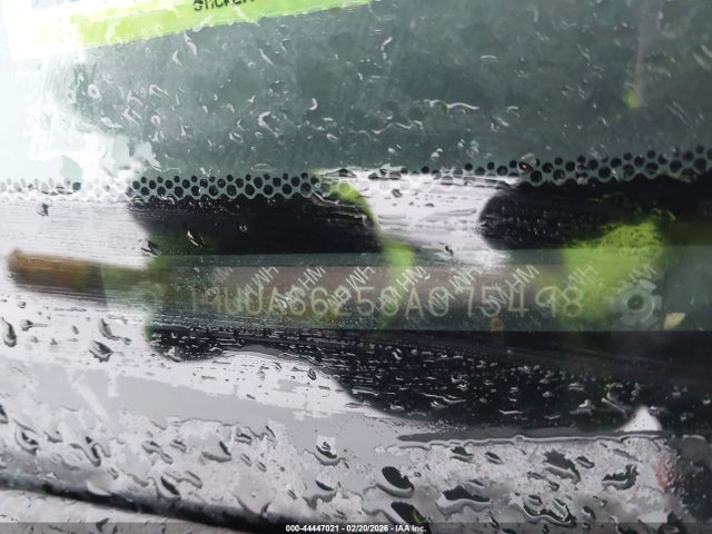 44447021 :رقم المزاد ، 19UUA66256A075498 vin ، 2006 Acura Tl مزاد بيع