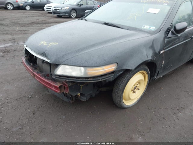 44447021 :رقم المزاد ، 19UUA66256A075498 vin ، 2006 Acura Tl مزاد بيع