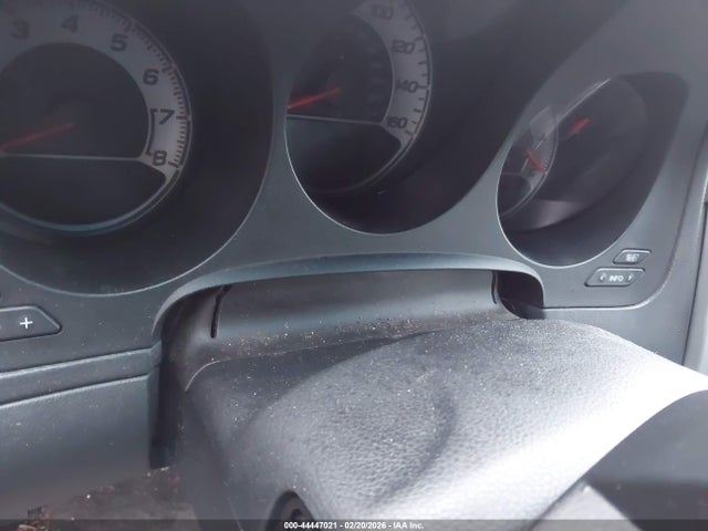 44447021 :رقم المزاد ، 19UUA66256A075498 vin ، 2006 Acura Tl مزاد بيع