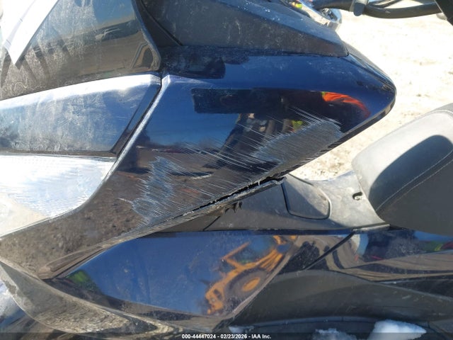 Honda Pcx 150 2018 RLHKF1802JY300563 Image 13
