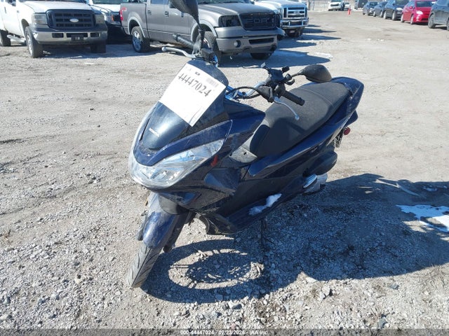 Honda Pcx 150 2018 RLHKF1802JY300563 Image 2