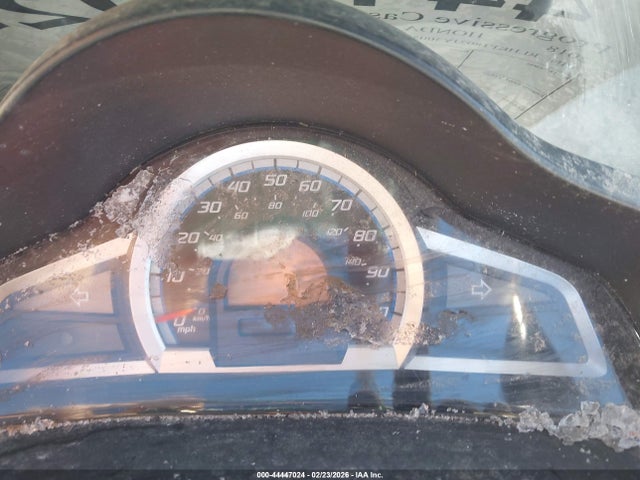 Honda Pcx 150 2018 RLHKF1802JY300563 Image 7