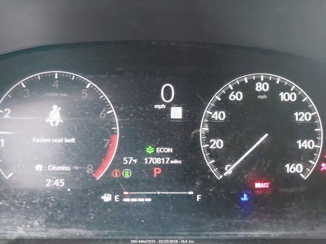 Honda Civic Sport 2022 2HGFE2F52NH543641 Image 7