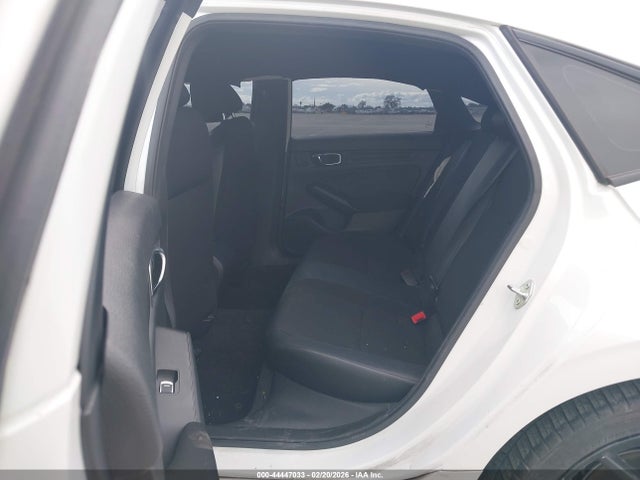 Honda Civic Sport 2022 2HGFE2F52NH543641 Image 8