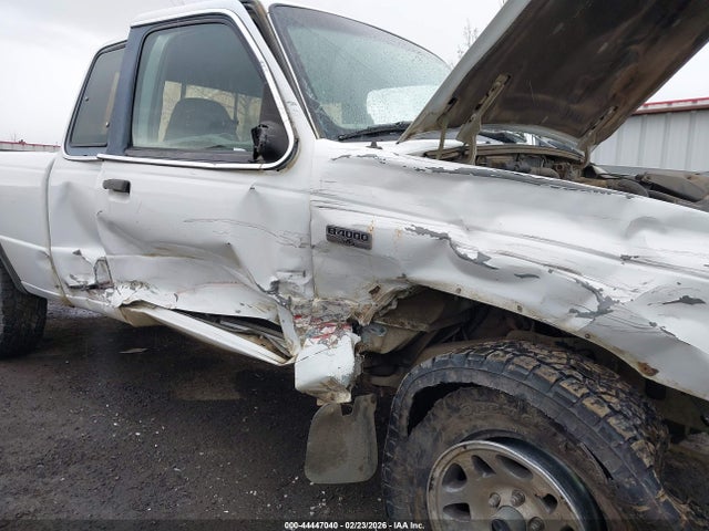 1997 Mazda B4000 Se მანქანა იყიდება აუქციონზე, vin: 4F4DR17X0VTM15218, აუქციონის ნომერი: 44447040