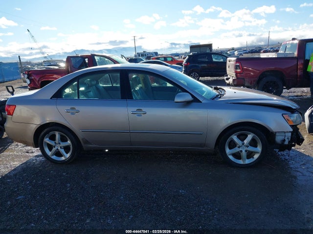 Aukcja sprzedaży 2006 Hyundai Sonata Gls V6/lx V6, vin: 5NPEU46F56H030877, numer aukcji: 44447041