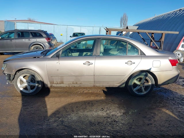 Aukcja sprzedaży 2006 Hyundai Sonata Gls V6/lx V6, vin: 5NPEU46F56H030877, numer aukcji: 44447041
