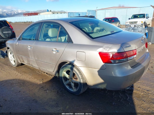 Aukcja sprzedaży 2006 Hyundai Sonata Gls V6/lx V6, vin: 5NPEU46F56H030877, numer aukcji: 44447041