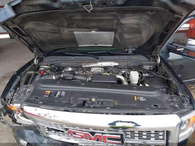 1GT12SEY5KF102564 GMC Sierra 2500hd Denali