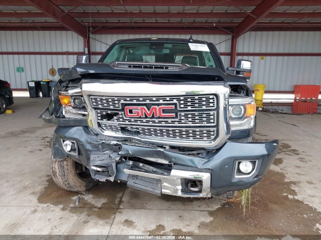 1GT12SEY5KF102564 GMC Sierra 2500hd Denali