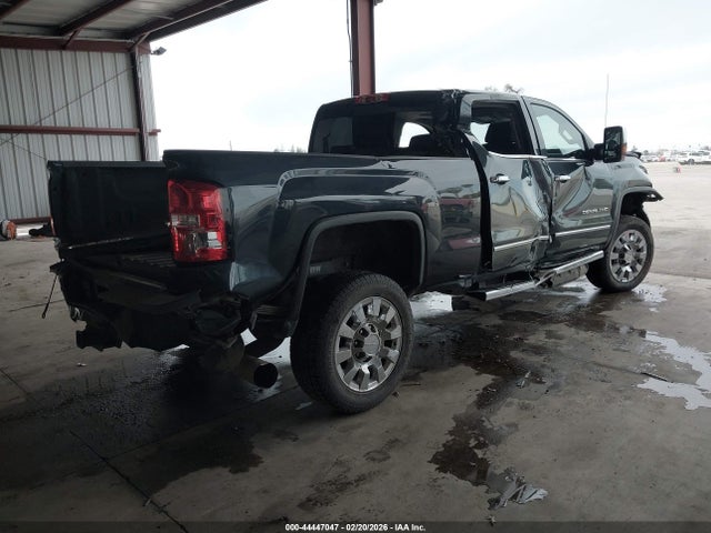 1GT12SEY5KF102564 GMC Sierra 2500hd Denali