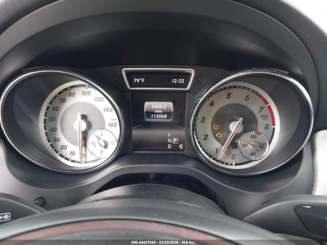 Aukcja sprzedaży 2016 Mercedes-benz Gla 250, vin: WDCTG4EB1GJ198371, numer aukcji: 44447048