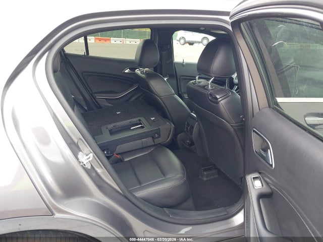 Aukcja sprzedaży 2016 Mercedes-benz Gla 250, vin: WDCTG4EB1GJ198371, numer aukcji: 44447048