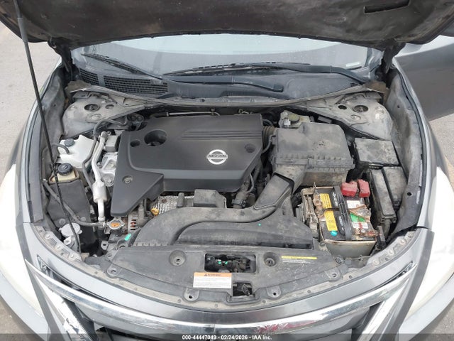 Nissan Altima 2.5 S 2014 1N4AL3AP1EN254146 Image 10