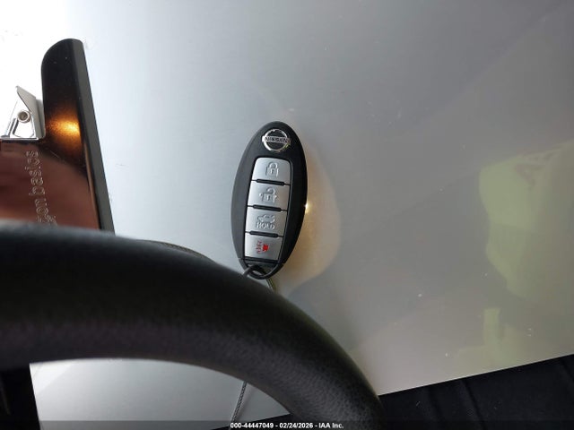 Nissan Altima 2.5 S 2014 1N4AL3AP1EN254146 Image 11