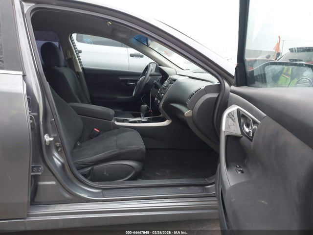 Nissan Altima 2.5 S 2014 1N4AL3AP1EN254146 Image 5