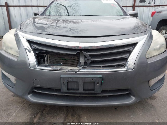 Nissan Altima 2.5 S 2014 1N4AL3AP1EN254146 Image 6