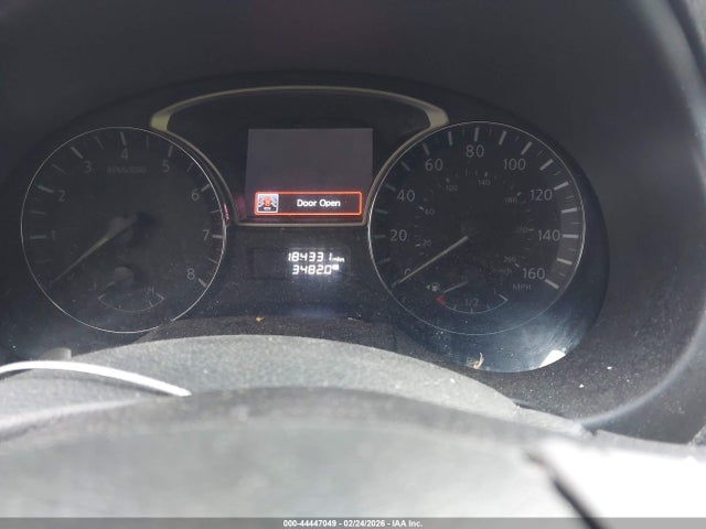 Nissan Altima 2.5 S 2014 1N4AL3AP1EN254146 Image 7