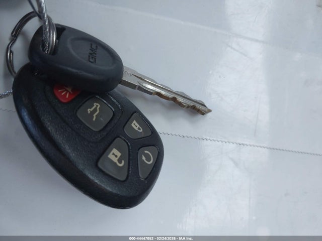 Продажа на аукционе авто 2013 Gmc Acadia Denali, vin: 1GKKRTKD7DJ196815, номер лота: 44447052