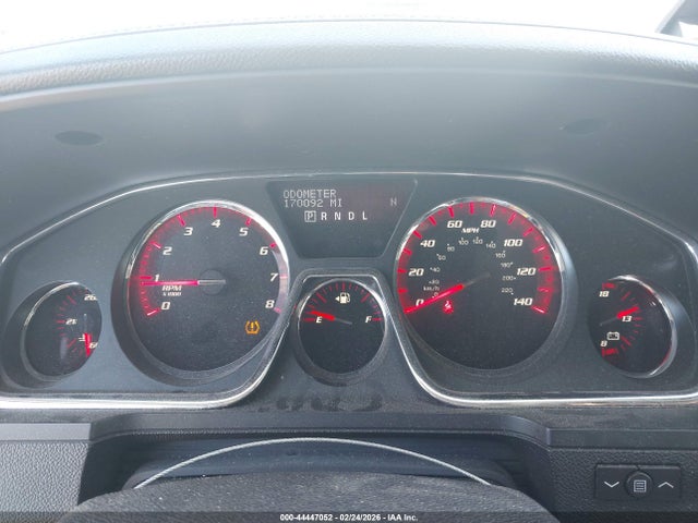 Продажа на аукционе авто 2013 Gmc Acadia Denali, vin: 1GKKRTKD7DJ196815, номер лота: 44447052