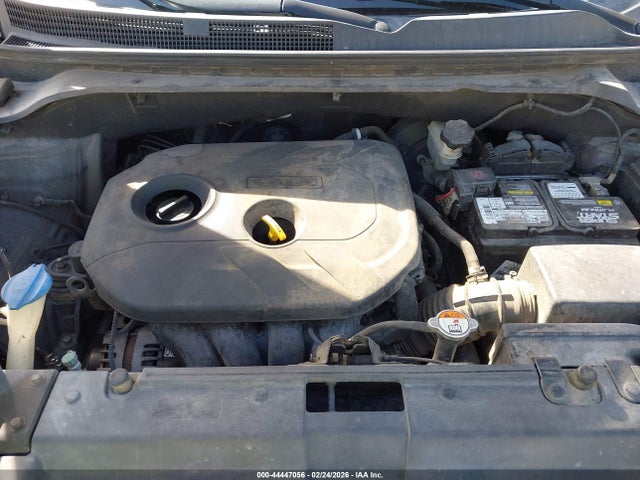 Auction sale of the 2016 Kia Soul +, vin: KNDJP3A50G7820320, lot number: 44447056