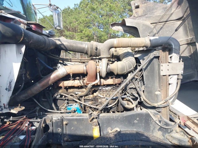 1987 Mack 600 Rw600 მანქანა იყიდება აუქციონზე, vin: 1M2AY04Y2HM002703, აუქციონის ნომერი: 44447057