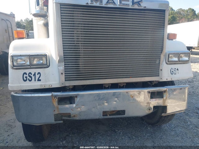 1987 Mack 600 Rw600 მანქანა იყიდება აუქციონზე, vin: 1M2AY04Y2HM002703, აუქციონის ნომერი: 44447057