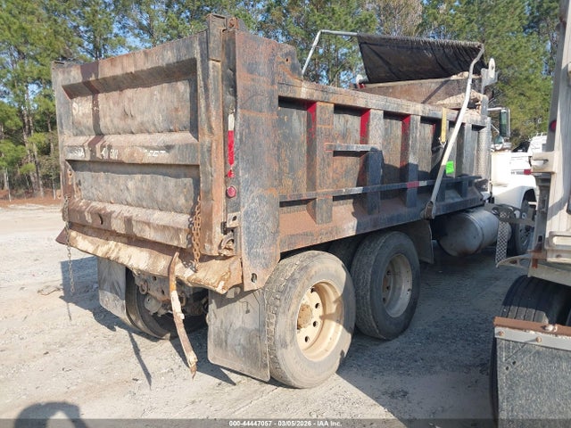 1987 Mack 600 Rw600 მანქანა იყიდება აუქციონზე, vin: 1M2AY04Y2HM002703, აუქციონის ნომერი: 44447057