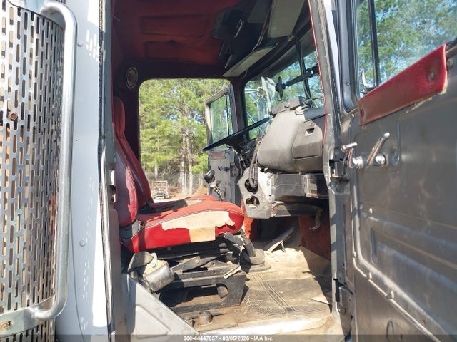 1987 Mack 600 Rw600 მანქანა იყიდება აუქციონზე, vin: 1M2AY04Y2HM002703, აუქციონის ნომერი: 44447057