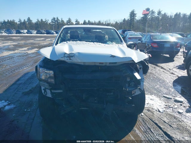 Nissan Frontier King Cab S 4x2 2024 1N6ED1CL5RN631328 Image 12