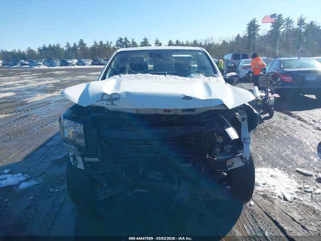 Nissan Frontier King Cab S 4x2 2024 1N6ED1CL5RN631328 Image 6