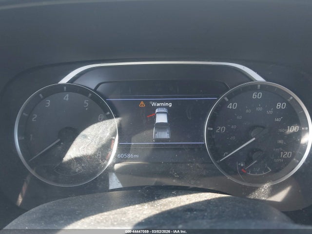 Nissan Frontier King Cab S 4x2 2024 1N6ED1CL5RN631328 Image 7