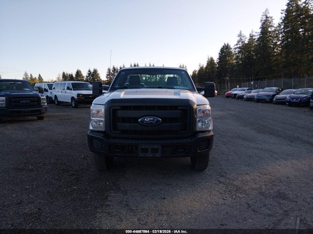 Ford F-350 Xl 2016 1FDRF3BT6GEB26936 Image 13