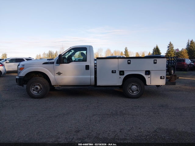 Ford F-350 Xl 2016 1FDRF3BT6GEB26936 Image 15