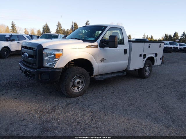 Ford F-350 Xl 2016 1FDRF3BT6GEB26936 Image 2
