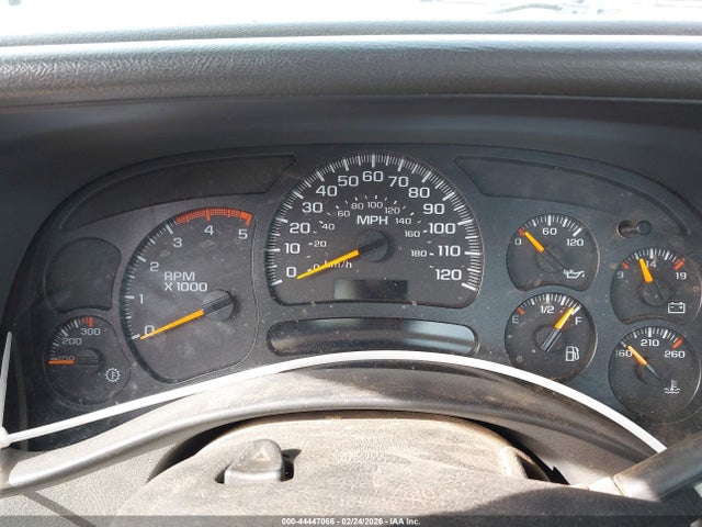 Aukcja sprzedaży 2005 Gmc Sierra 3500 Chassis, vin: 1GDJC34205E185729, numer aukcji: 44447066