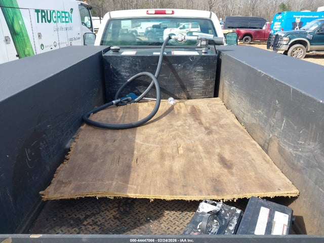 Aukcja sprzedaży 2005 Gmc Sierra 3500 Chassis, vin: 1GDJC34205E185729, numer aukcji: 44447066