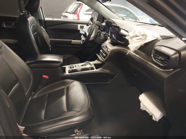 Aukcja sprzedaży 2022 Ford Explorer Xlt, vin: 1FMSK8DH3NGA38107, numer aukcji: 44447068