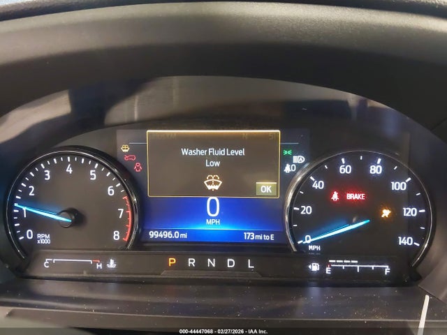 Aukcja sprzedaży 2022 Ford Explorer Xlt, vin: 1FMSK8DH3NGA38107, numer aukcji: 44447068