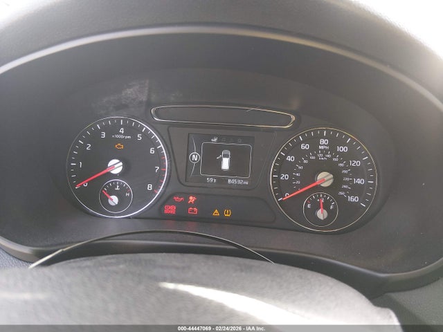 2018 KIA SORENTO 5XYPG4A32JG427766 Photo 6