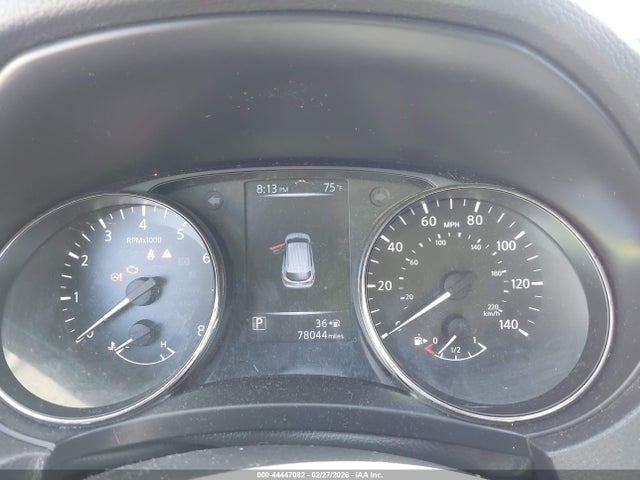 JN1BJ1CP8HW022294 Nissan Rogue Sport S