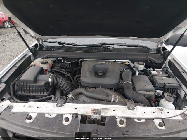 1GCHSBE18G1310556 Chevrolet Colorado Wt
