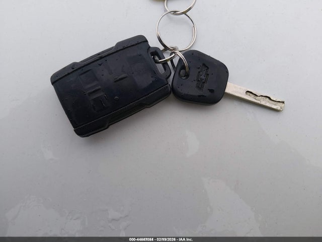 1GCHSBE18G1310556 Chevrolet Colorado Wt