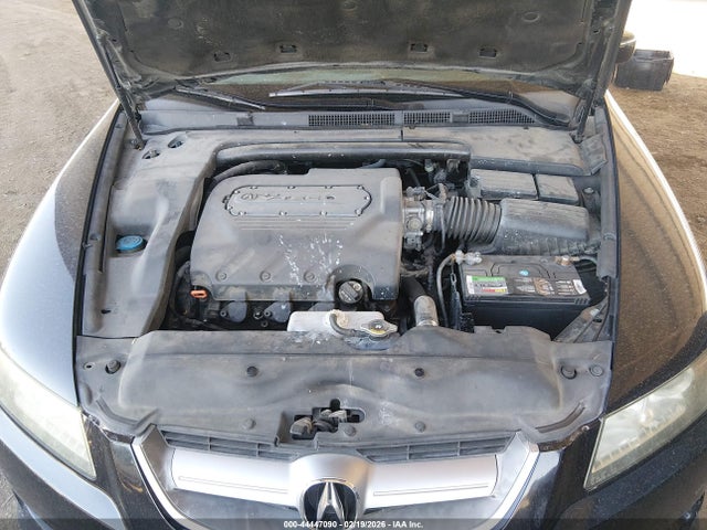 Aukcja sprzedaży 2006 Acura Tl, vin: 19UUA66276A043006, numer aukcji: 44447090