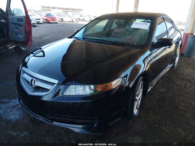 Aukcja sprzedaży 2006 Acura Tl, vin: 19UUA66276A043006, numer aukcji: 44447090