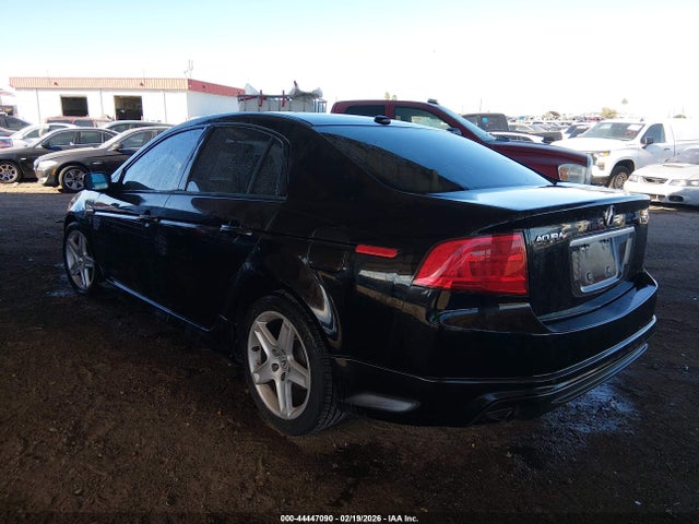 Aukcja sprzedaży 2006 Acura Tl, vin: 19UUA66276A043006, numer aukcji: 44447090