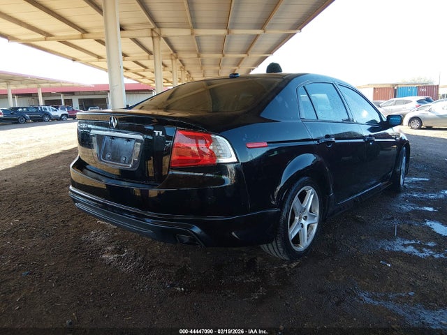 Aukcja sprzedaży 2006 Acura Tl, vin: 19UUA66276A043006, numer aukcji: 44447090