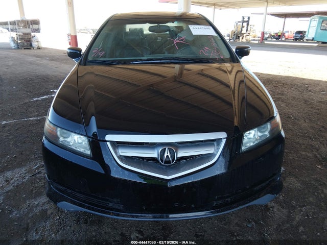Aukcja sprzedaży 2006 Acura Tl, vin: 19UUA66276A043006, numer aukcji: 44447090